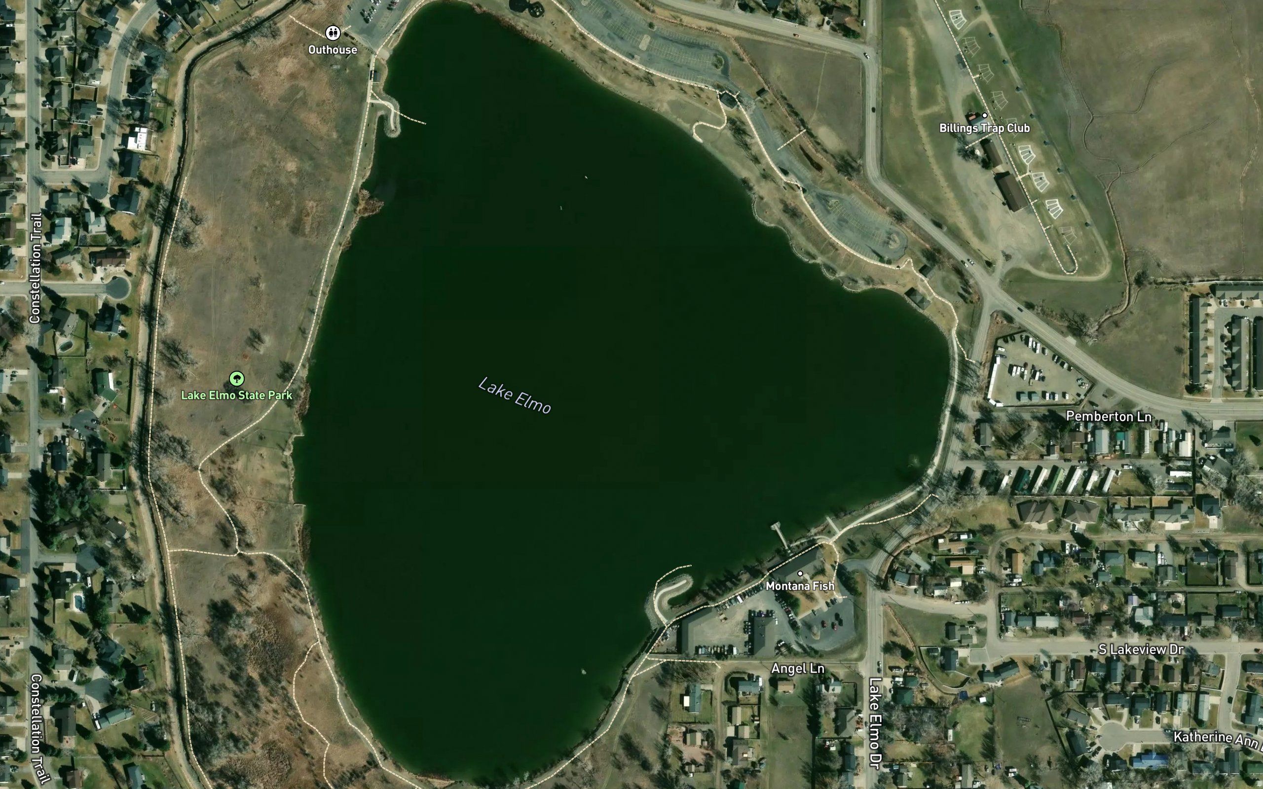 Lake Elmo