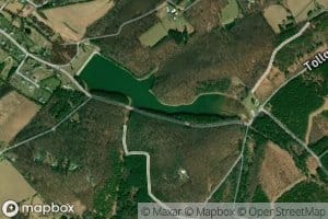 Sheppard-Meyers Reservoir