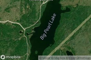 Big Pearl Lake