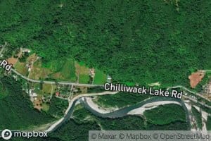 Liumchen Creek