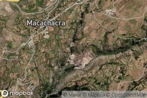 Quebrada Hayarhuarcuna