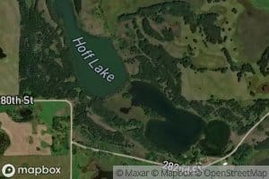 Hoff Lake