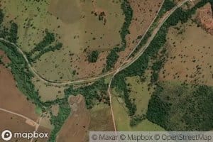 Corrego do Macaco