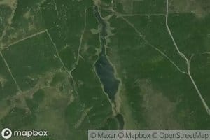 Dallaire Lake
