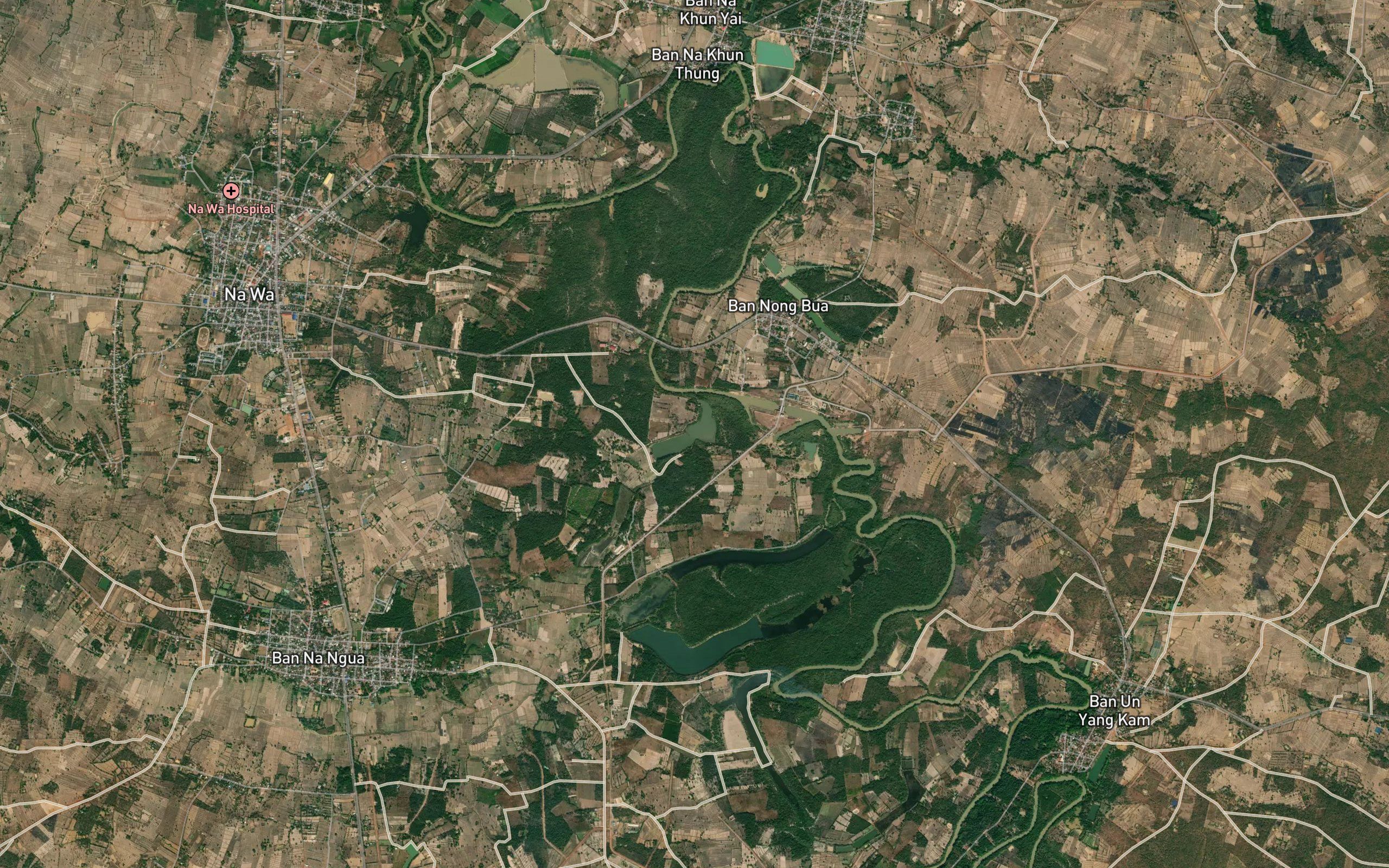 Nong Na Kham Poet Sin