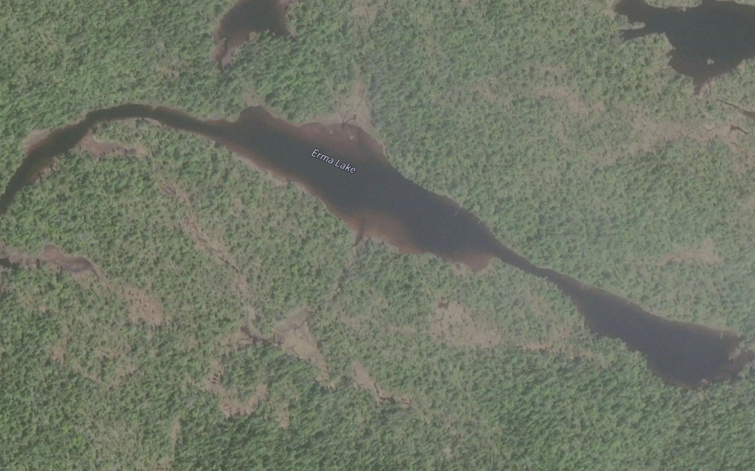 Erma Lake
