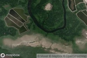 Estero Barra de Granja Marina