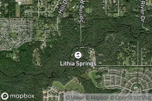 Lithia Springs