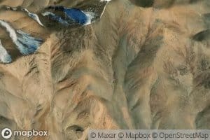 Cheshmeh-ye Darreh Khoshkeh