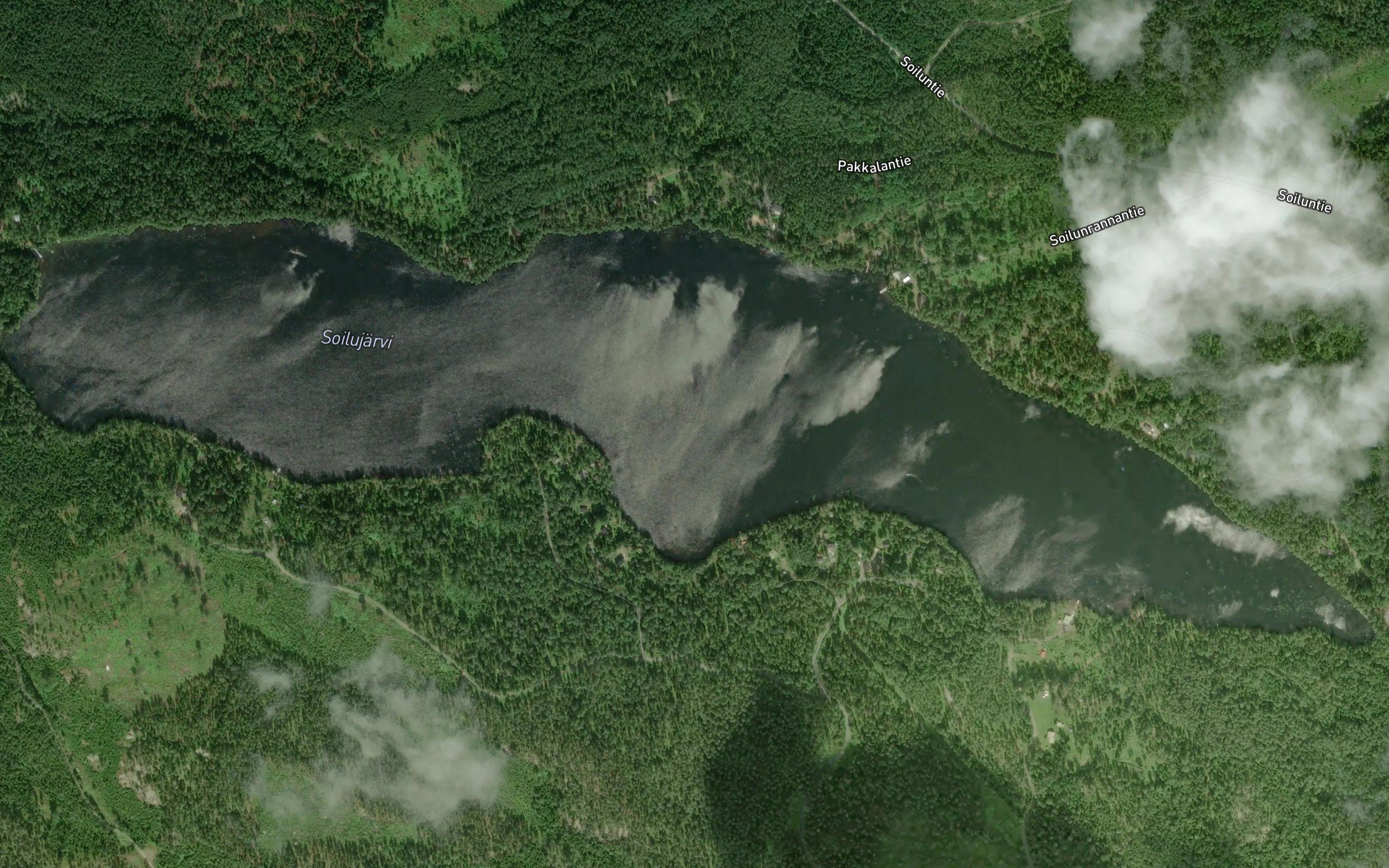 Soilujarvi