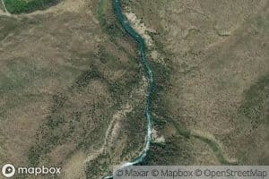 Bidwell Creek