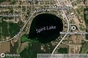 Spirit Lake