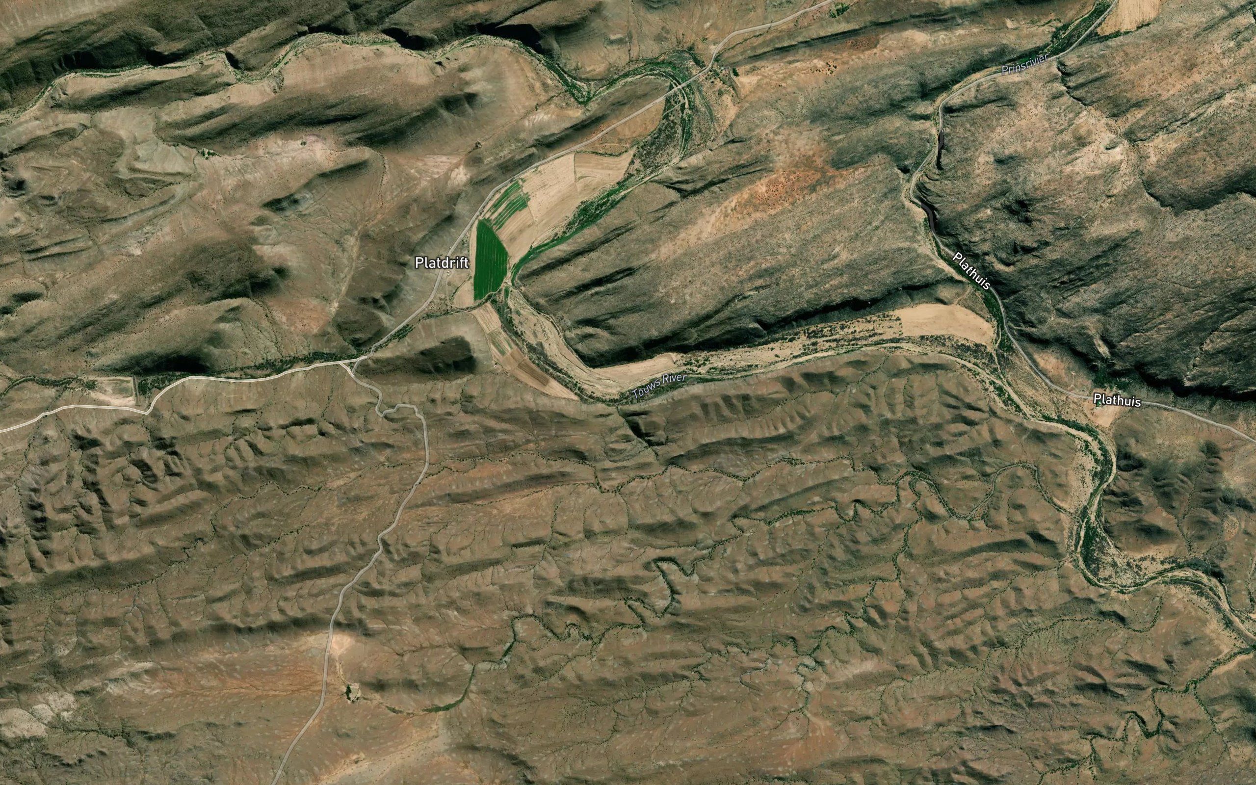 Kranskloof