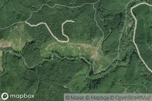 Lester Creek Reservoir