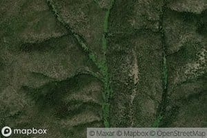 West Fork Ruby Creek