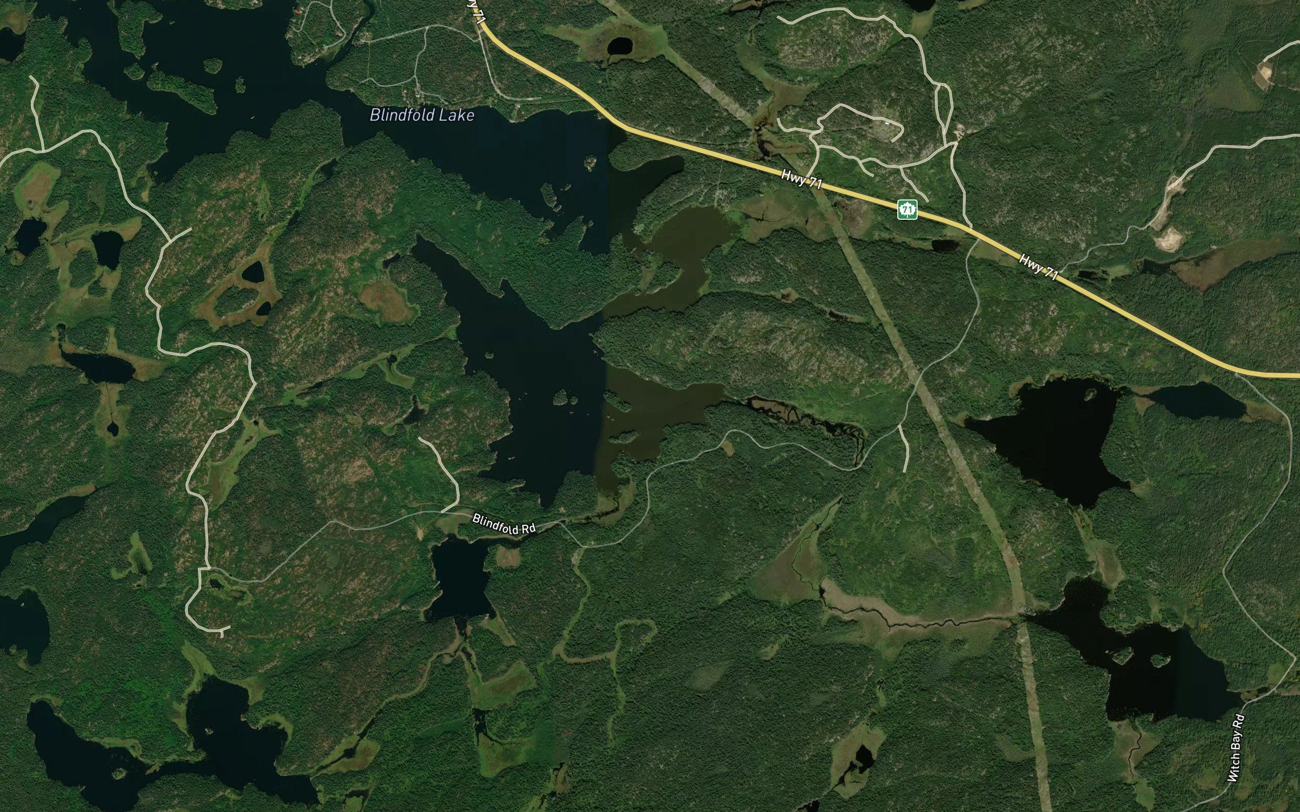 Beatton Bay