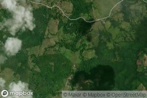 Quebrada El Tigrillo