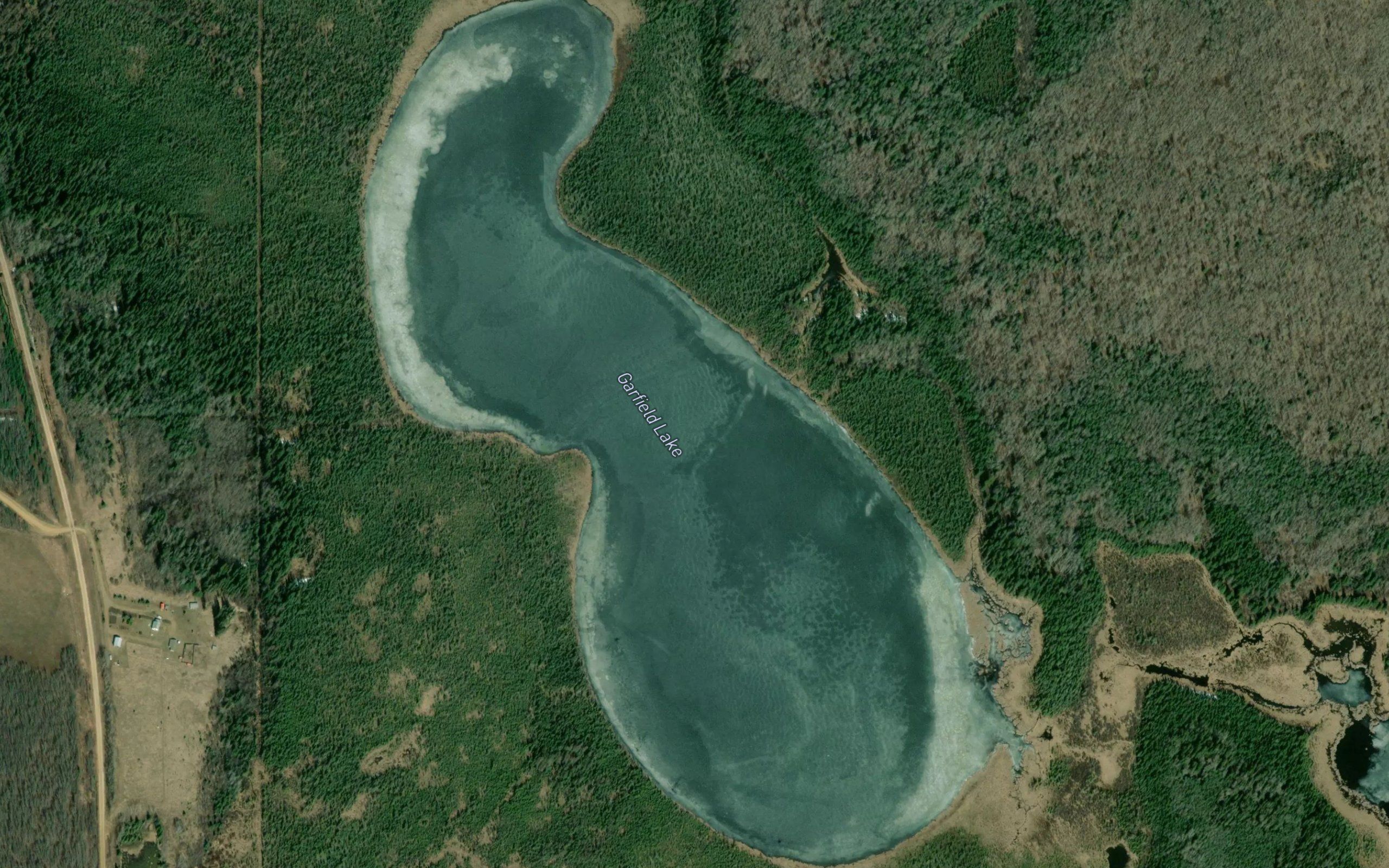 Garfield Lake