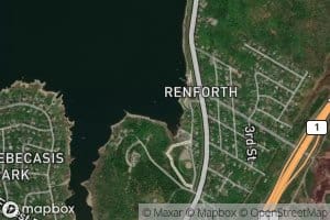 Renforth Cove