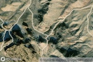 Lone Choke Cherry Spring