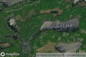 Juniper Lake