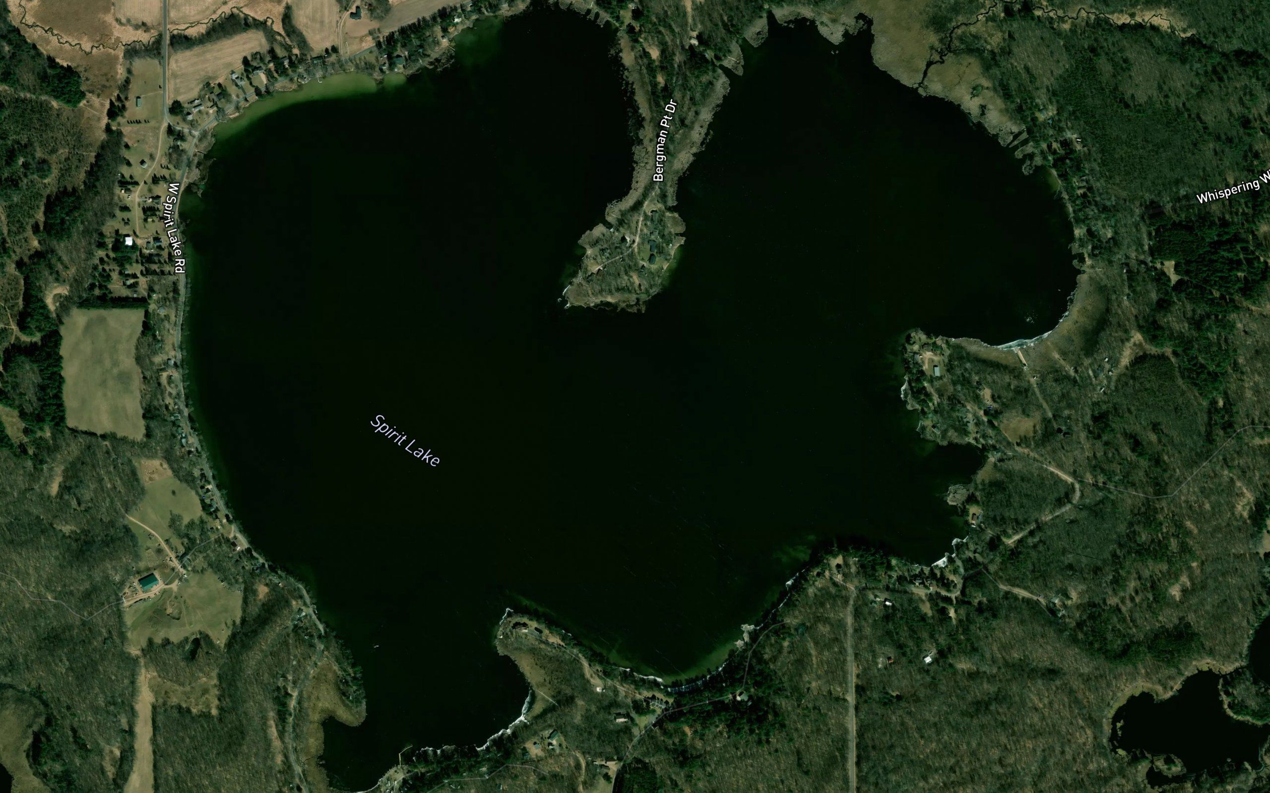 Spirit Lake