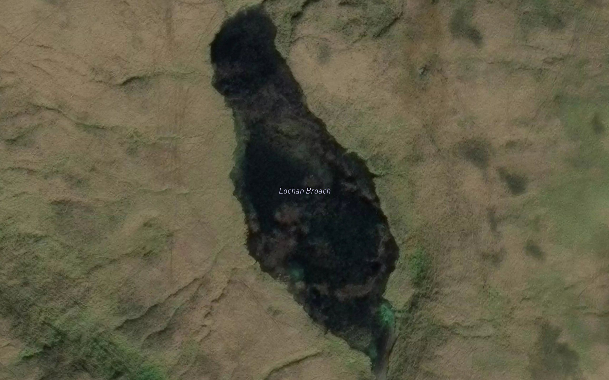 Lochan Broach