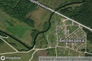 Belyakovka