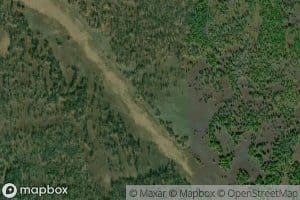 Pad' Malyy Arshan-Tala