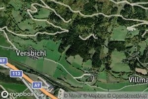 Strechaubach