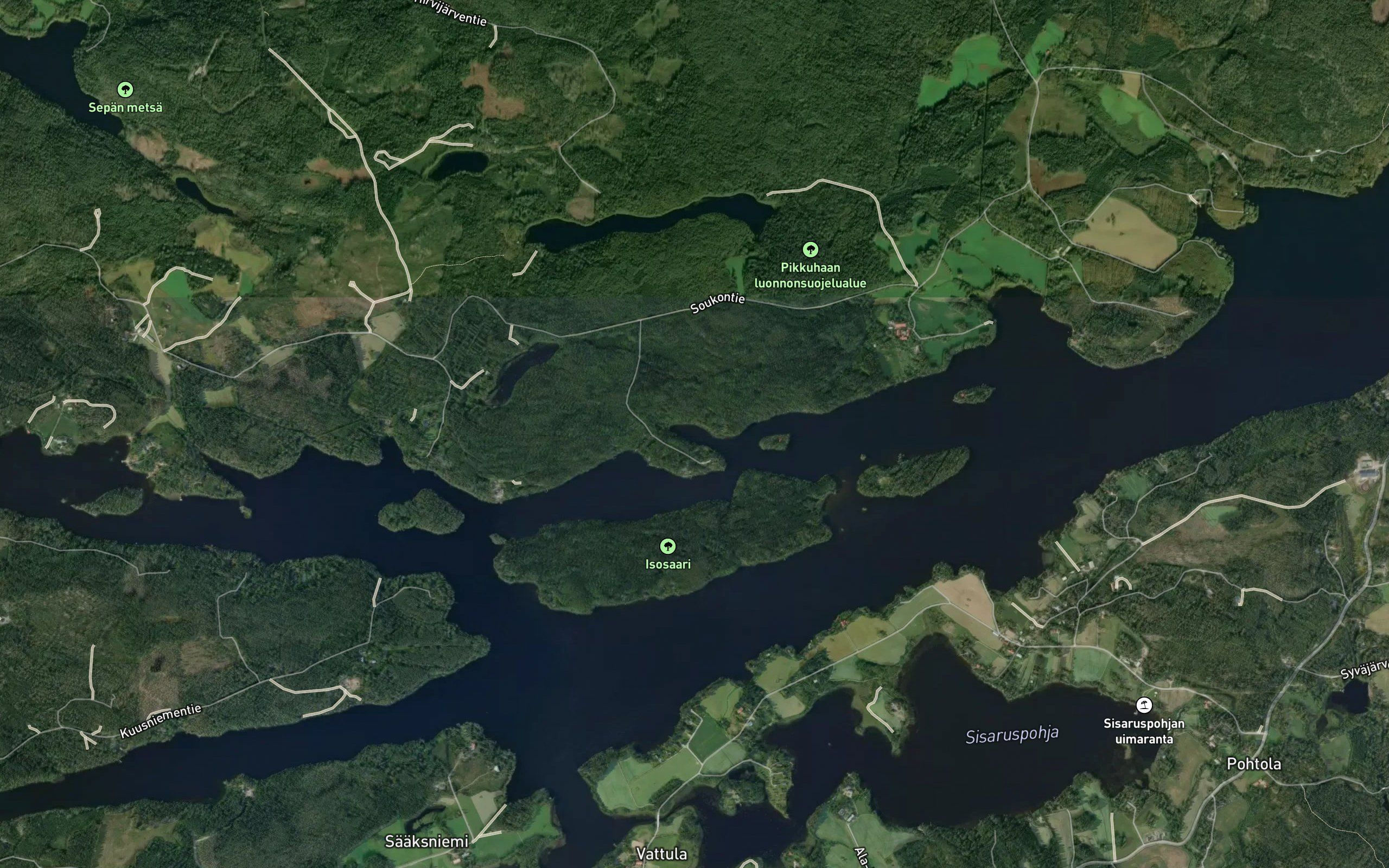 Soukonlahti