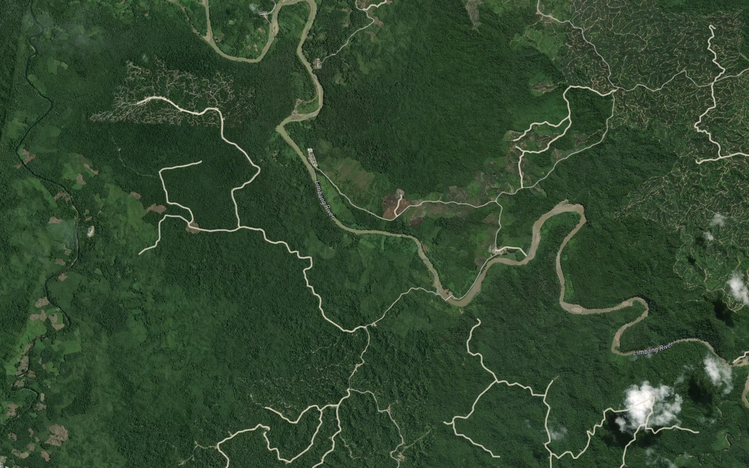 Sungai Batu Mulang