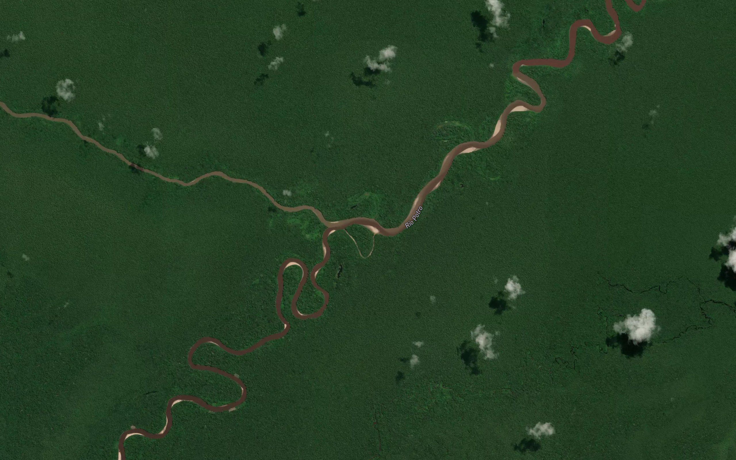 Rio Aychiyacu