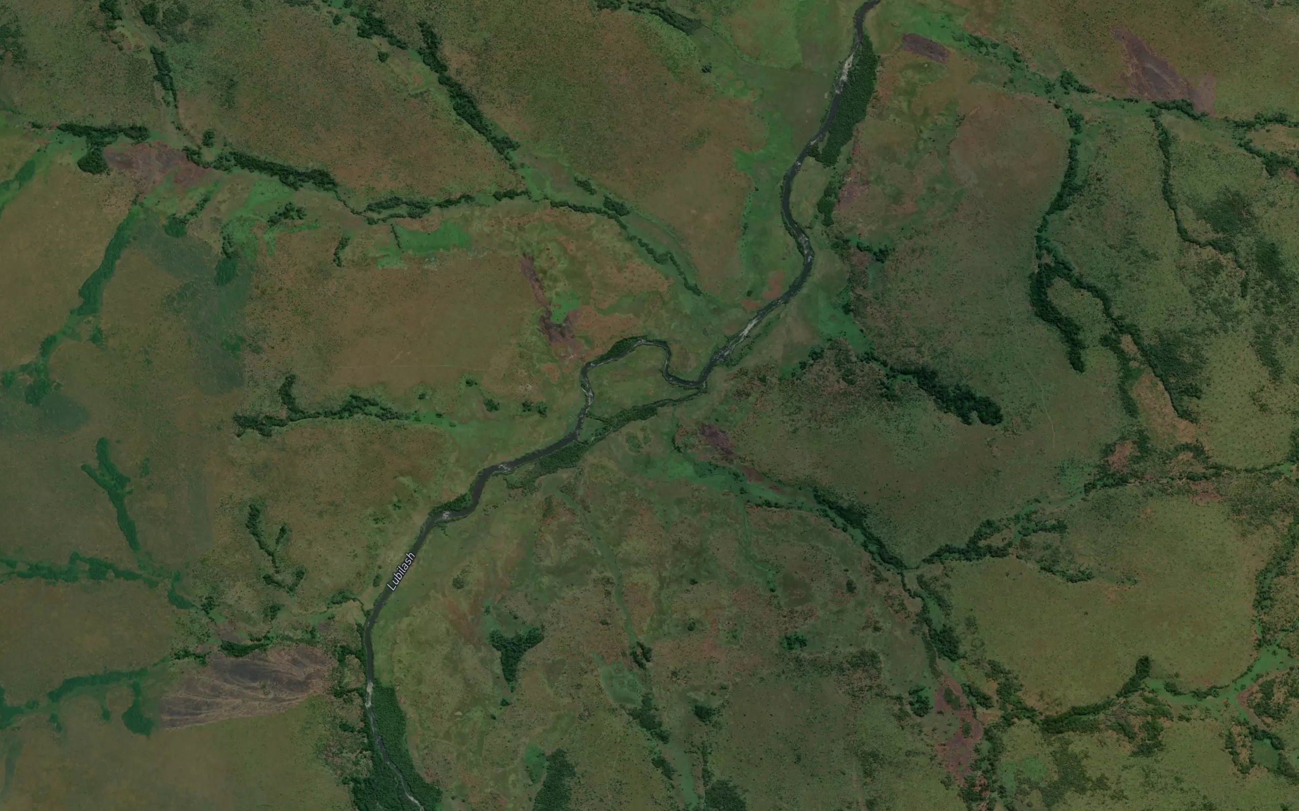 Mushingi