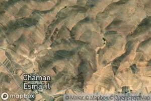 Cheshmeh-ye Seh Poli