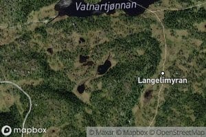 Langelitjonn