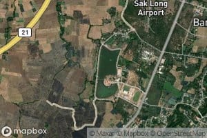 Ang Kep Nam Nong Khae