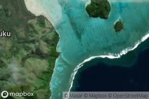 Navakasigana Reef