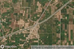 Nurewala Distributary