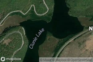 Lake Clunie