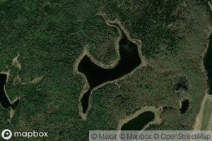 Berry Patch Lake