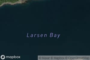 Larsen Bay