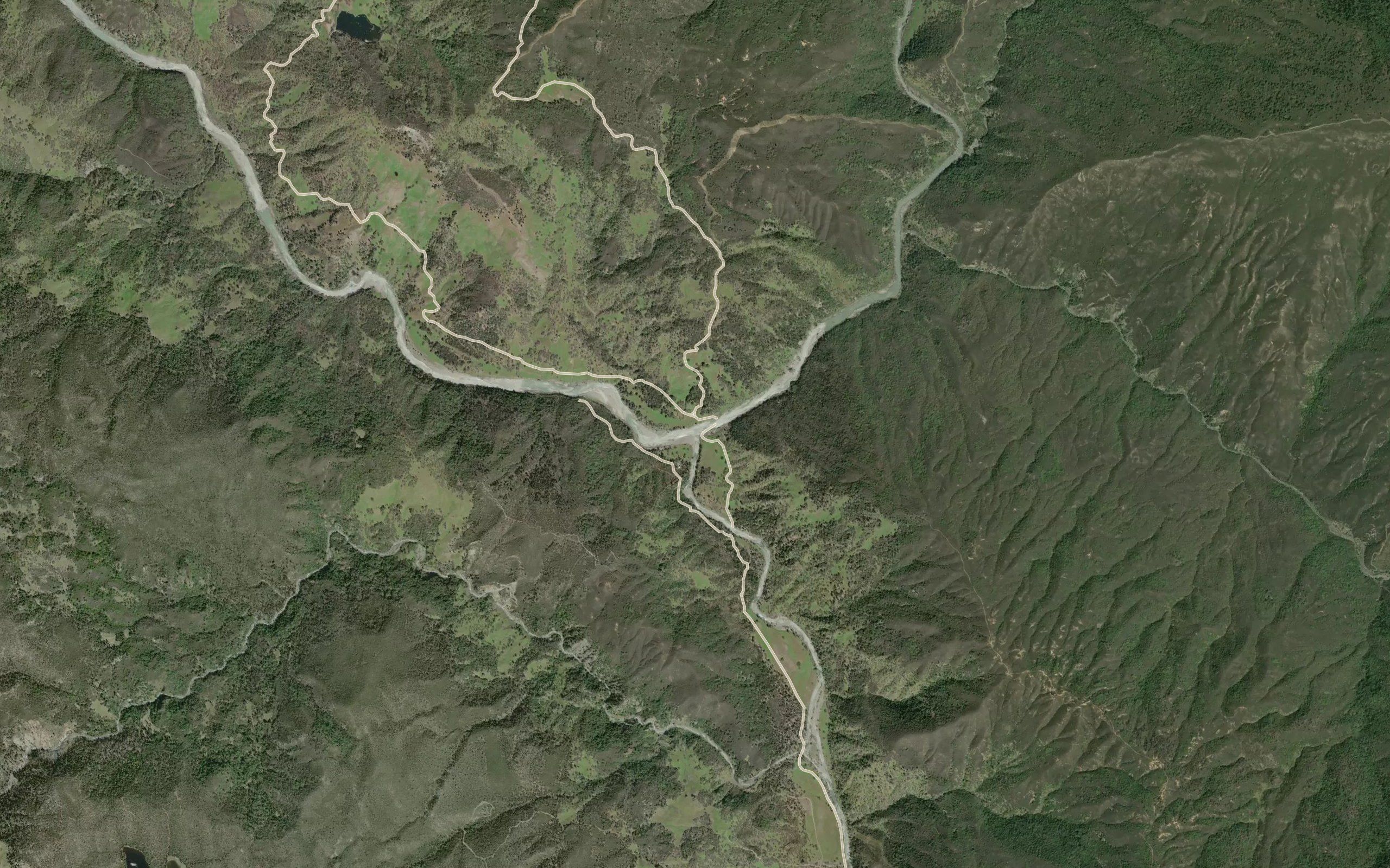 Elk Creek