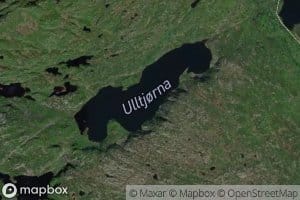 Ulltjorni