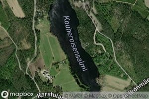 Kouheroisensalmi