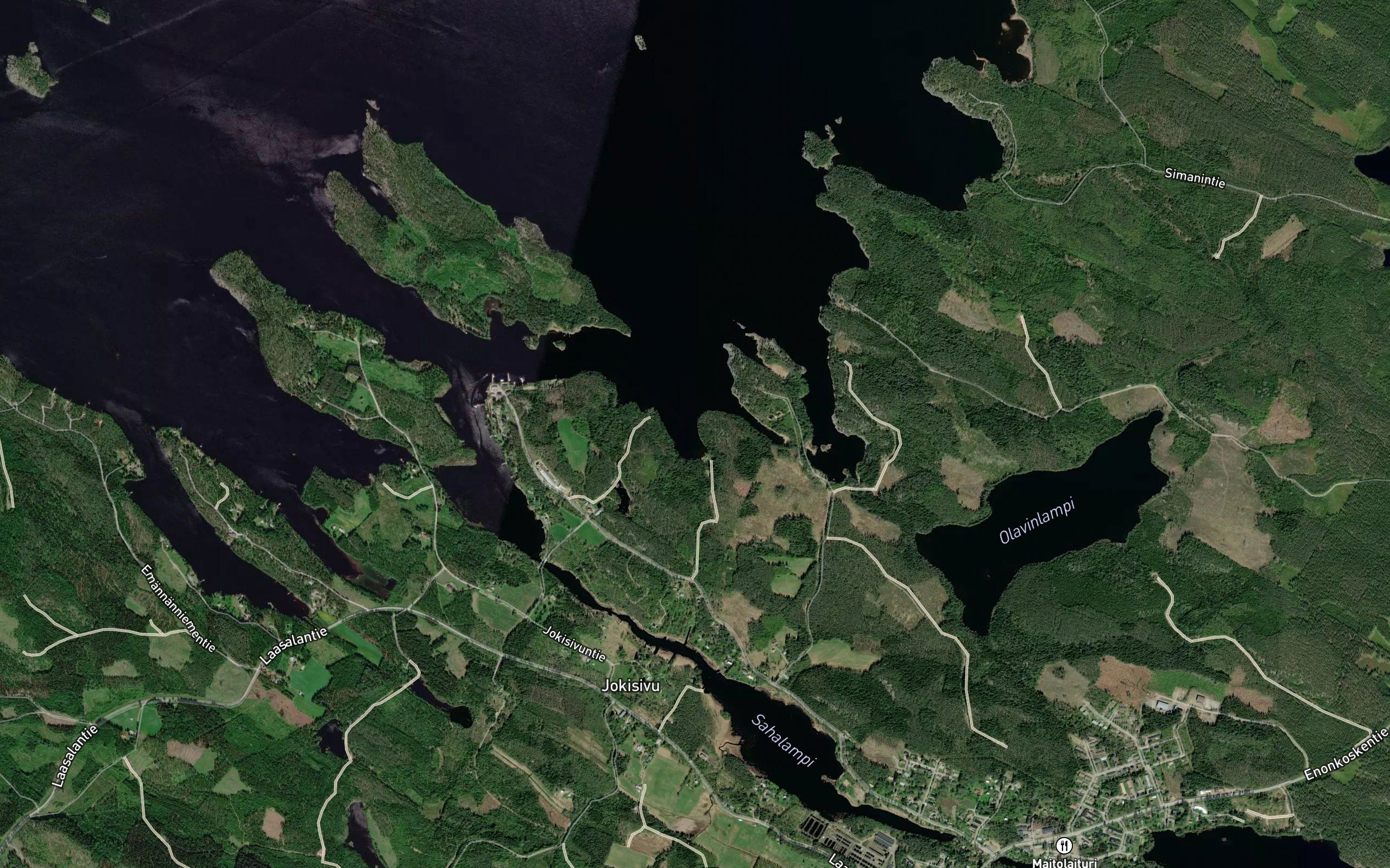 Hakolahti