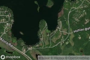 Fish Trap Lake