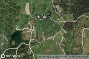 Roakerbekken