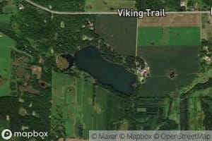 Twin Island Lake
