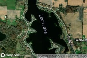 Loon Lake